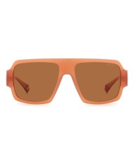 Occhiali da sole Unisex Polaroid PLD-6209-S-X-733F5HE Ø 55 mm Occhiali da sole Unisex Polaroid PLD-6209-S-X-733F5HE Ø 55 mm