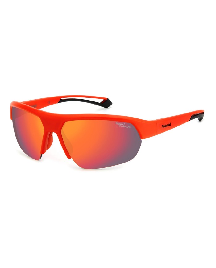 Occhiali da sole Unisex Polaroid PLD-7048-S-0Z3G6BG Ø 65 mm