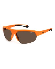 Occhiali da sole Unisex Polaroid PLD-7048-S-0Z3G6BG Ø 65 mm