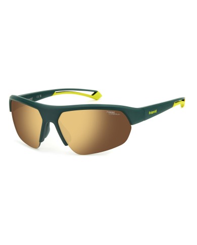 Occhiali da sole Unisex Polaroid PLD-7048-S-GP7G6VV Ø 65 mm