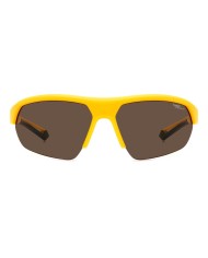 Occhiali da sole Unisex Polaroid PLD-7048-S-2V7G647 Ø 65 mm