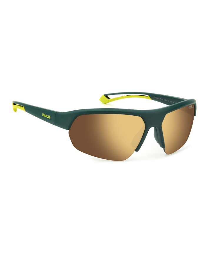 Occhiali da sole Unisex Polaroid PLD-7048-S-GP7G6VV Ø 65 mm