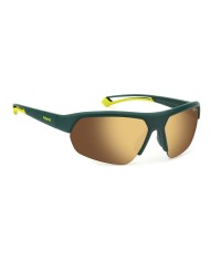 Occhiali da sole Unisex Polaroid PLD-7048-S-GP7G6VV Ø 65 mm