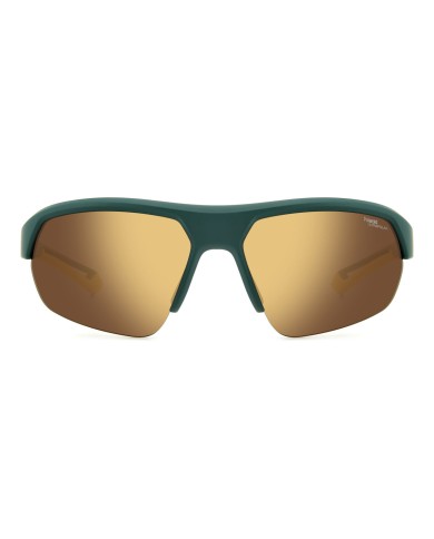 Occhiali da sole Unisex Polaroid PLD-7048-S-GP7G6VV Ø 65 mm