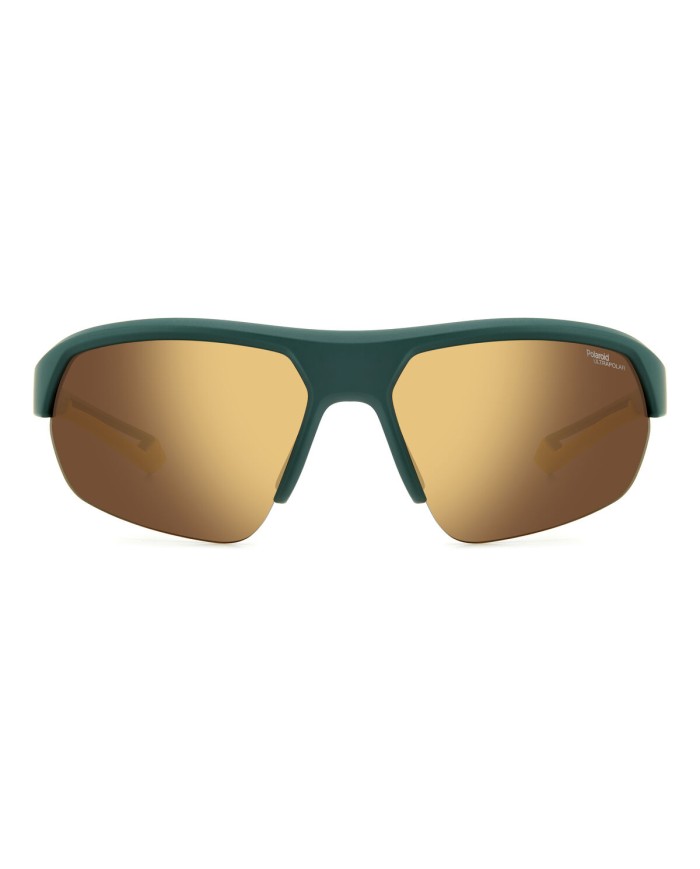 Occhiali da sole Unisex Polaroid PLD-7048-S-GP7G6VV Ø 65 mm