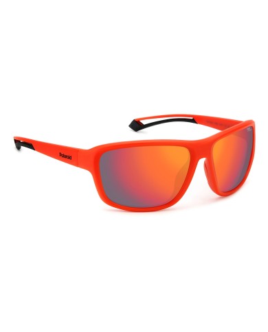 Occhiali da sole Unisex Polaroid PLD-7049-S-0Z3G2BG Ø 62 mm