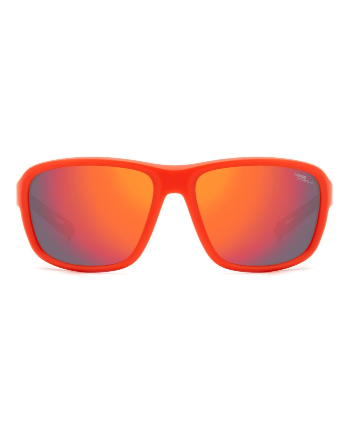 Occhiali da sole Unisex Polaroid PLD-7049-S-0Z3G2BG Ø 62 mm