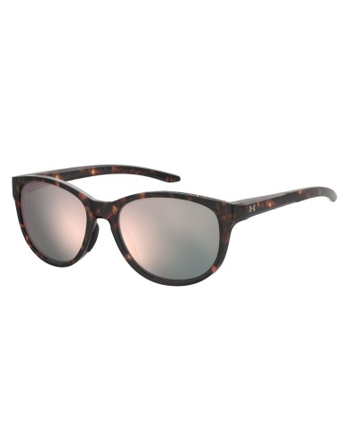 Occhiali da sole Donna Under Armour UA-0014-G-S-086F70J ø 57 mm Occhiali da sole Donna Under Armour UA-0014-G-S-086F70J ø 57 mm