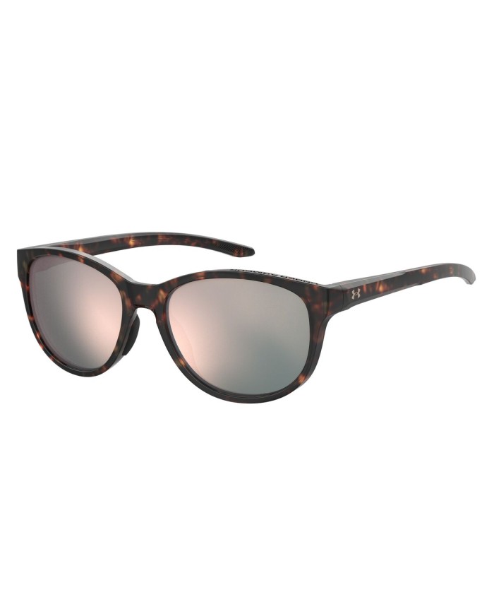 Occhiali da sole Donna Under Armour UA-0014-G-S-086F70J ø 57 mm Occhiali da sole Donna Under Armour UA-0014-G-S-086F70J ø 57 mm