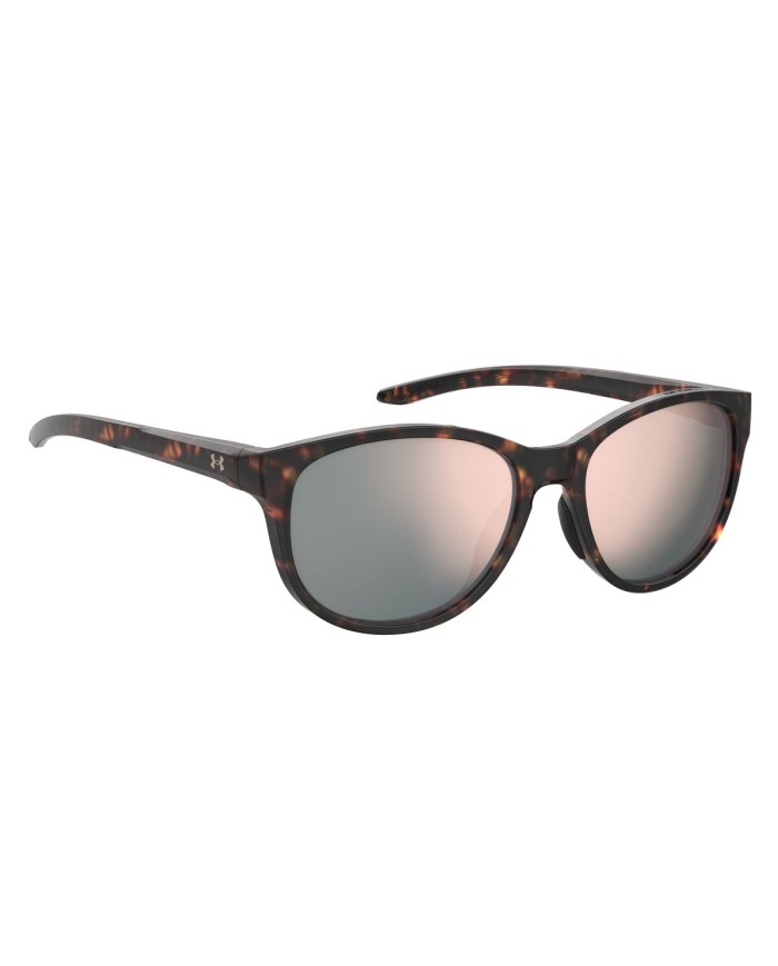 Occhiali da sole Donna Under Armour UA-0014-G-S-086F70J ø 57 mm Occhiali da sole Donna Under Armour UA-0014-G-S-086F70J ø 57 mm