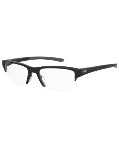 Montatura per Occhiali Uomo Under Armour UA-5001-G-003F319 Nero Ø 53 mm