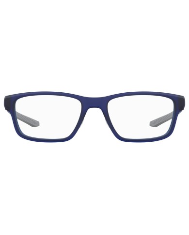 Montatura per Occhiali Uomo Under Armour UA-5000-G-PJPF518 Azzurro Ø 55 mm