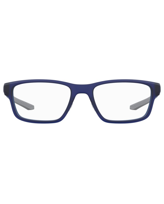 Montatura per Occhiali Uomo Under Armour UA-5000-G-PJPF518 Azzurro Ø 55 mm