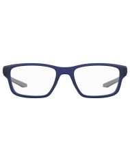Montatura per Occhiali Uomo Under Armour UA-5000-G-PJPF518 Azzurro Ø 55 mm