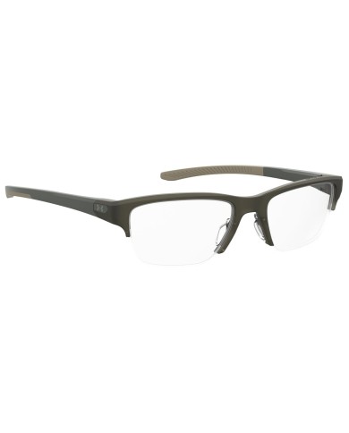 Montatura per Occhiali Uomo Under Armour UA-5001-G-1EDF319 Verde Ø 53 mm