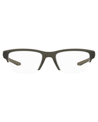 Montatura per Occhiali Uomo Under Armour UA-5001-G-1EDF319 Verde Ø 53 mm