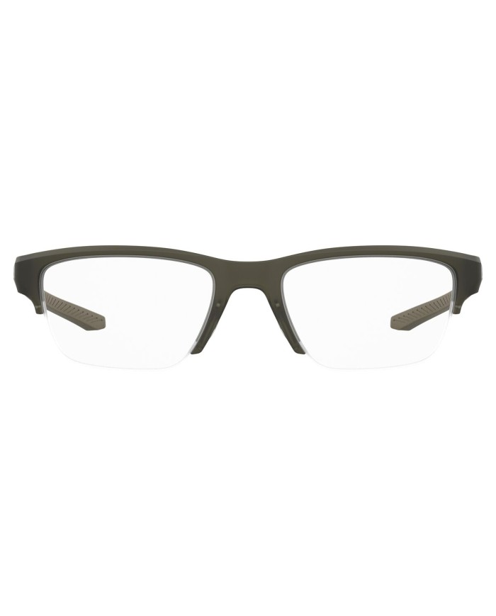 Montatura per Occhiali Uomo Under Armour UA-5001-G-1EDF319 Verde Ø 53 mm