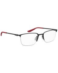 Montatura per Occhiali Uomo Under Armour UA-5005-G-003F419 Nero ø 54 mm