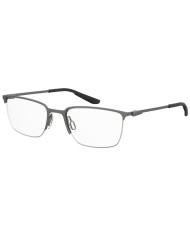 Montatura per Occhiali Uomo Under Armour UA-5005-G-R80F419 Grigio ø 54 mm