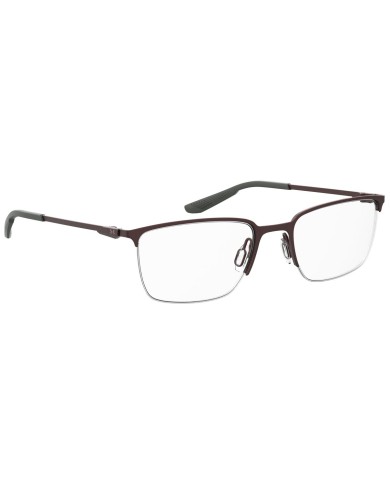 Montatura per Occhiali Uomo Under Armour UA-5005-G-09QF419 Marrone ø 54 mm