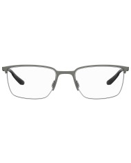 Montatura per Occhiali Uomo Under Armour UA-5005-G-R80F419 Grigio ø 54 mm