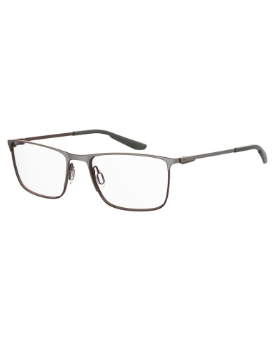 Montatura per Occhiali Uomo Under Armour UA-5006-G-09QF718 Marrone ø 57 mm