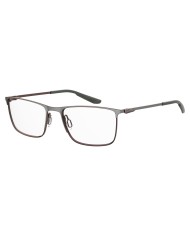 Montatura per Occhiali Uomo Under Armour UA-5006-G-003F718 Nero ø 57 mm