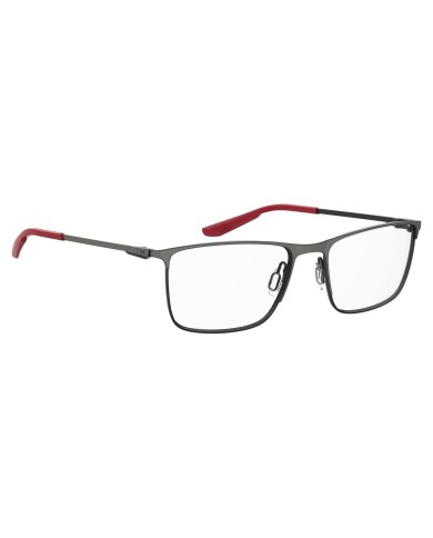 Montatura per Occhiali Uomo Under Armour UA-5006-G-003F718 Nero ø 57 mm