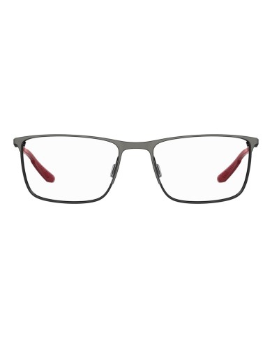 Montatura per Occhiali Uomo Under Armour UA-5006-G-003F718 Nero ø 57 mm