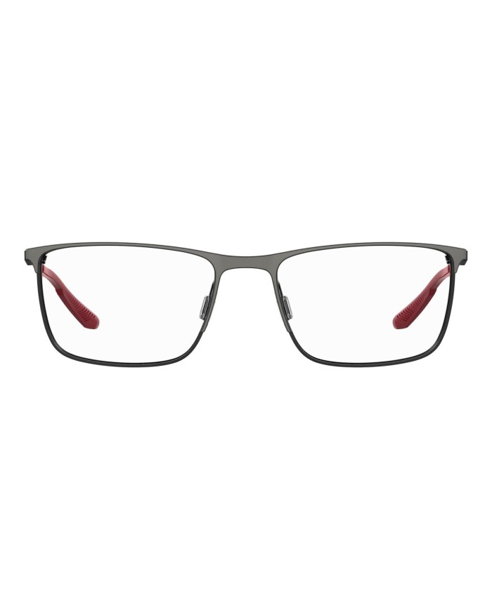 Montatura per Occhiali Uomo Under Armour UA-5006-G-003F718 Nero ø 57 mm