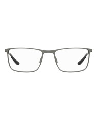 Montatura per Occhiali Uomo Under Armour UA-5006-G-R80F518 Grigio Ø 55 mm