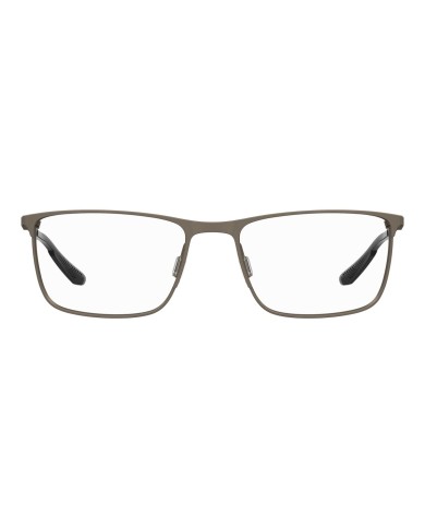Montatura per Occhiali Uomo Under Armour UA-5006-G-S05F718 Grigio ø 57 mm
