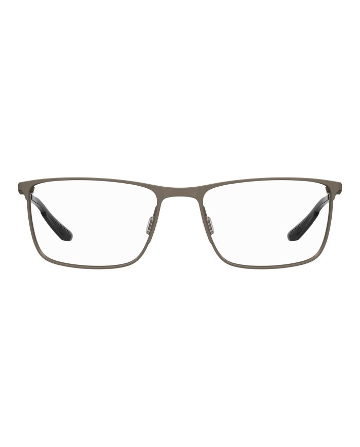 Montatura per Occhiali Uomo Under Armour UA-5006-G-S05F718 Grigio ø 57 mm