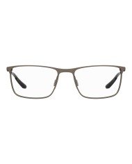 Montatura per Occhiali Uomo Under Armour UA-5006-G-S05F718 Grigio ø 57 mm