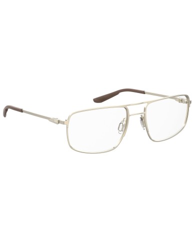Montatura per Occhiali Uomo Under Armour UA-5007-G-CGSF518 Ø 55 mm
