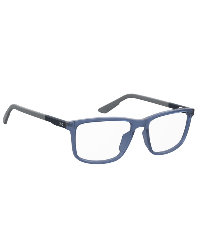 Montatura per Occhiali Uomo Under Armour UA-5008-G-PJPF617 Azzurro ø 56 mm