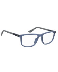 Montatura per Occhiali Uomo Under Armour UA-5008-G-PJPF617 Azzurro ø 56 mm