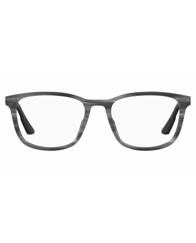 Montatura per Occhiali Uomo Under Armour UA-5011-G-2W8F418 Grigio ø 54 mm