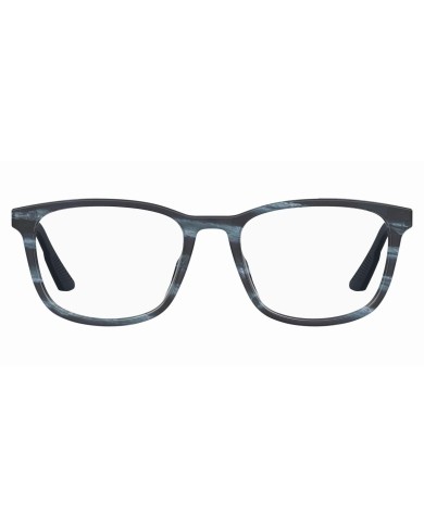 Montatura per Occhiali Uomo Under Armour UA-5011-G-38IF418 Azzurro ø 54 mm