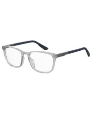 Montatura per Occhiali Uomo Under Armour UA-5015-G-003F618 Nero ø 56 mm