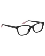 Montatura per Occhiali Donna Under Armour UA-5012-807F317 Ø 53 mm Montatura per Occhiali Donna Under Armour UA-5012-807F317 Ø 53 mm