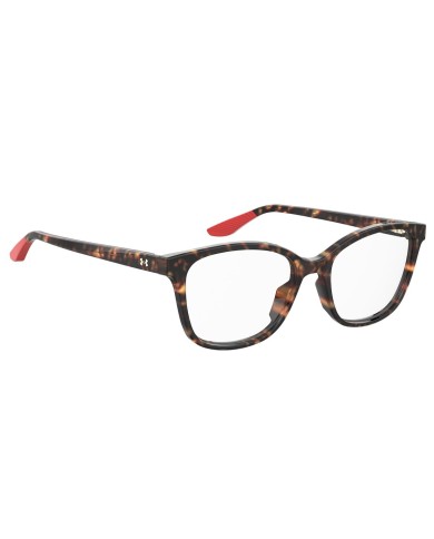 Montatura per Occhiali Donna Under Armour UA-5013-086F217 Ø 52 mm Montatura per Occhiali Donna Under Armour UA-5013-086F217 Ø 52 mm