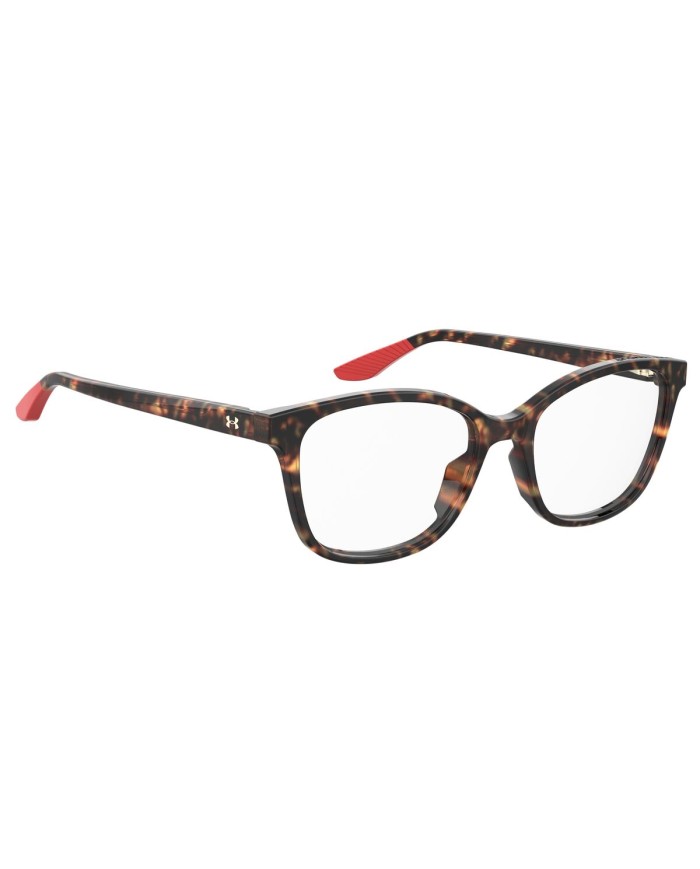 Montatura per Occhiali Donna Under Armour UA-5013-086F217 Ø 52 mm Montatura per Occhiali Donna Under Armour UA-5013-086F217 Ø 52 mm
