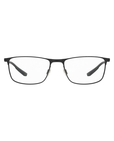 Montatura per Occhiali Uomo Under Armour UA-5015-G-003F618 Nero ø 56 mm