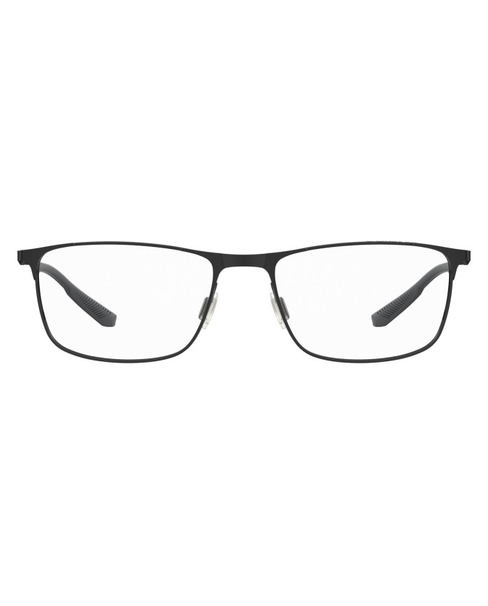 Montatura per Occhiali Uomo Under Armour UA-5015-G-003F618 Nero ø 56 mm
