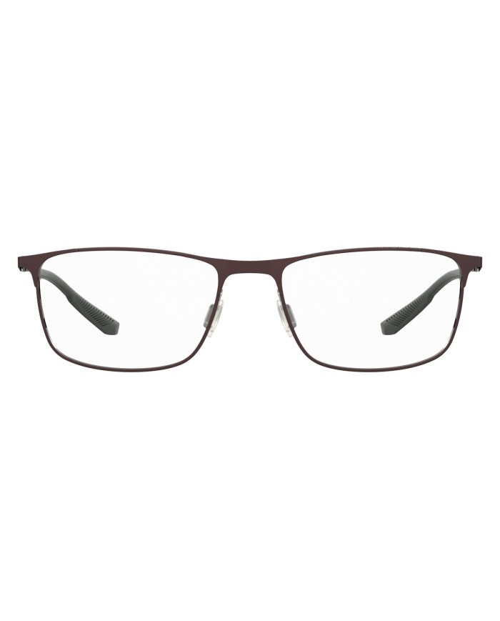 Montatura per Occhiali Uomo Under Armour UA-5015-G-09QF618 Marrone ø 56 mm