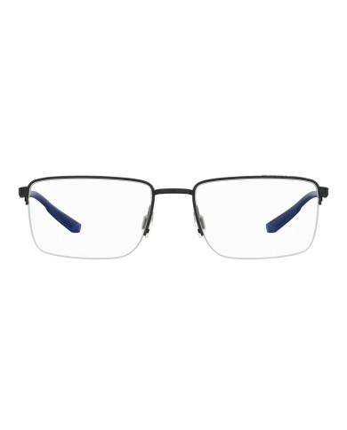 Montatura per Occhiali Uomo Under Armour UA-5016-G-003F518 Nero Ø 55 mm