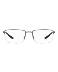 Montatura per Occhiali Uomo Under Armour UA-5016-G-R80F518 Grigio Ø 55 mm