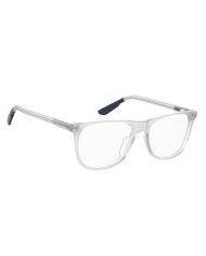 Montatura per Occhiali Uomo Under Armour UA-5018-G-KB7F417 Grigio ø 54 mm