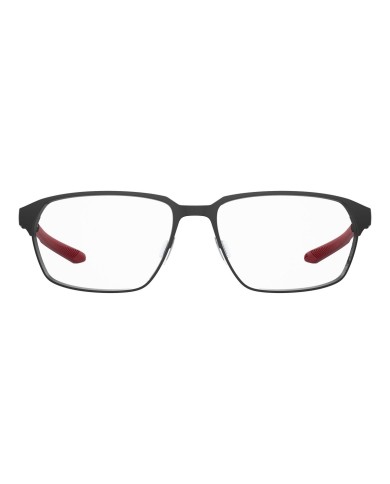 Montatura per Occhiali Uomo Under Armour UA-5021-G-003F816 Nero ø 58 mm